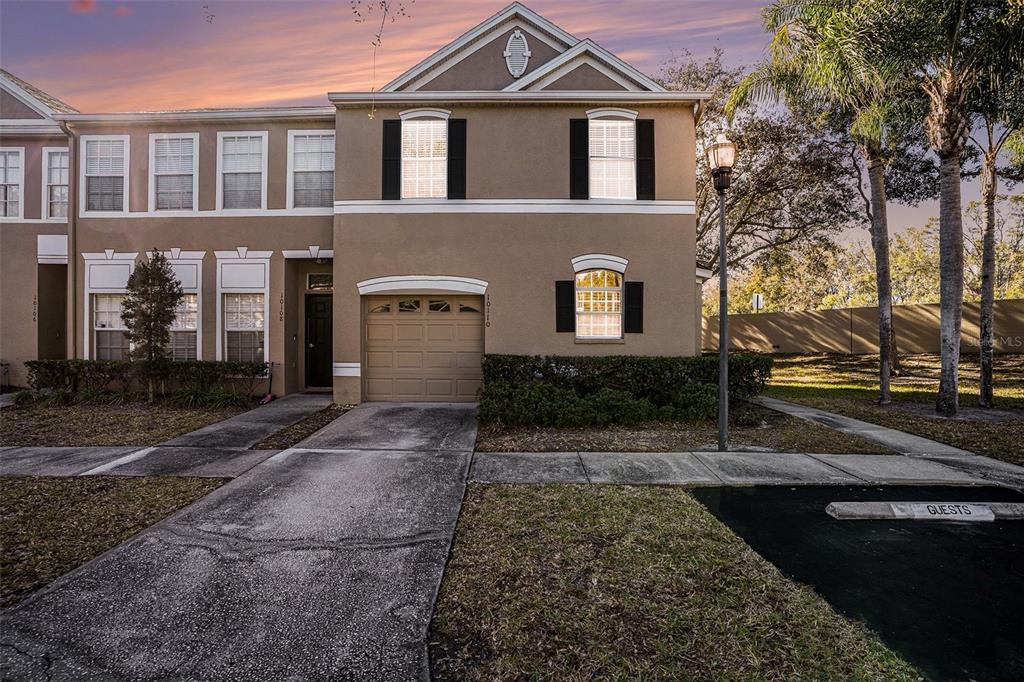 10110 BELLEVILLE PLACE