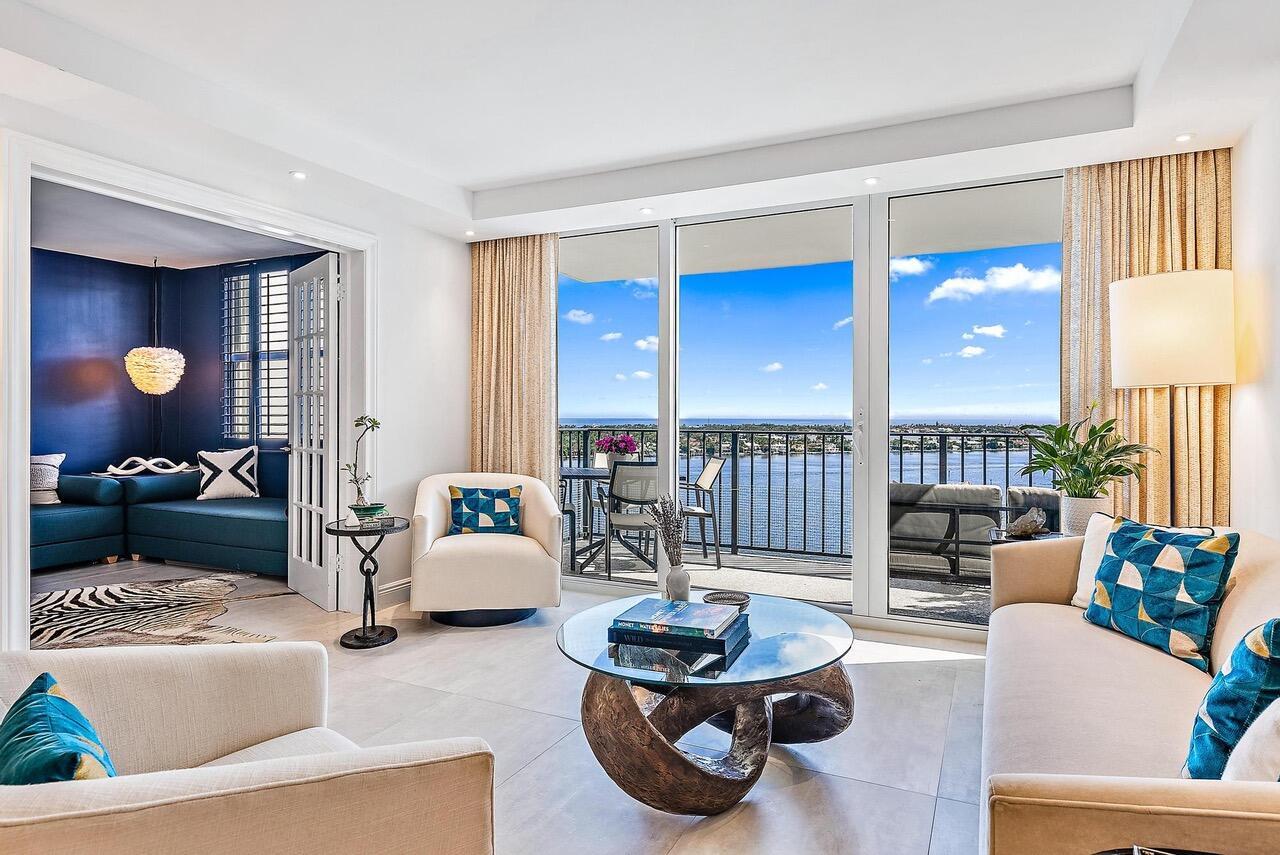 1701 S Flagler Drive # 1605, West Palm Beach FL 33401