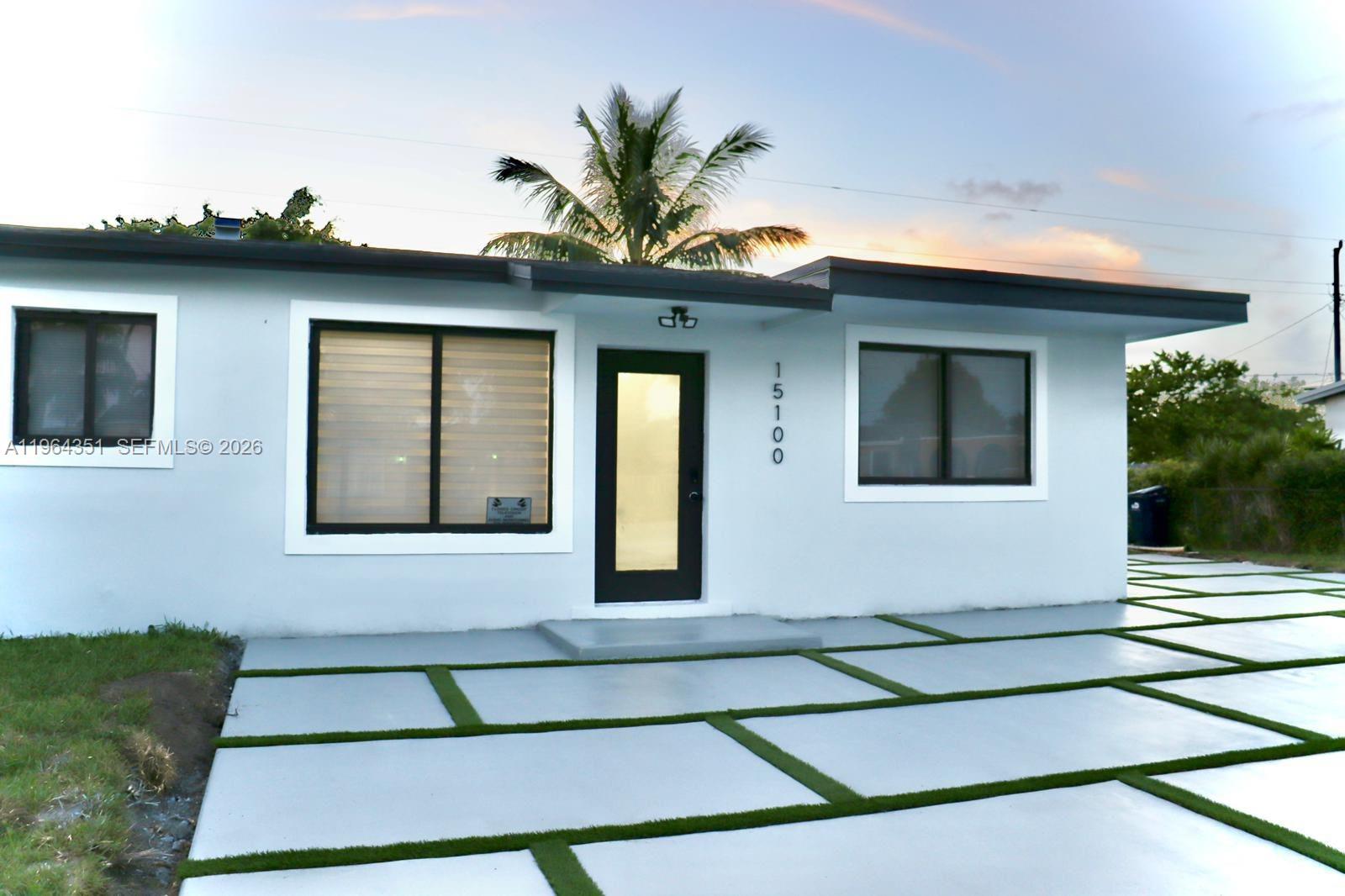 15100 Polk St, Miami FL 33176