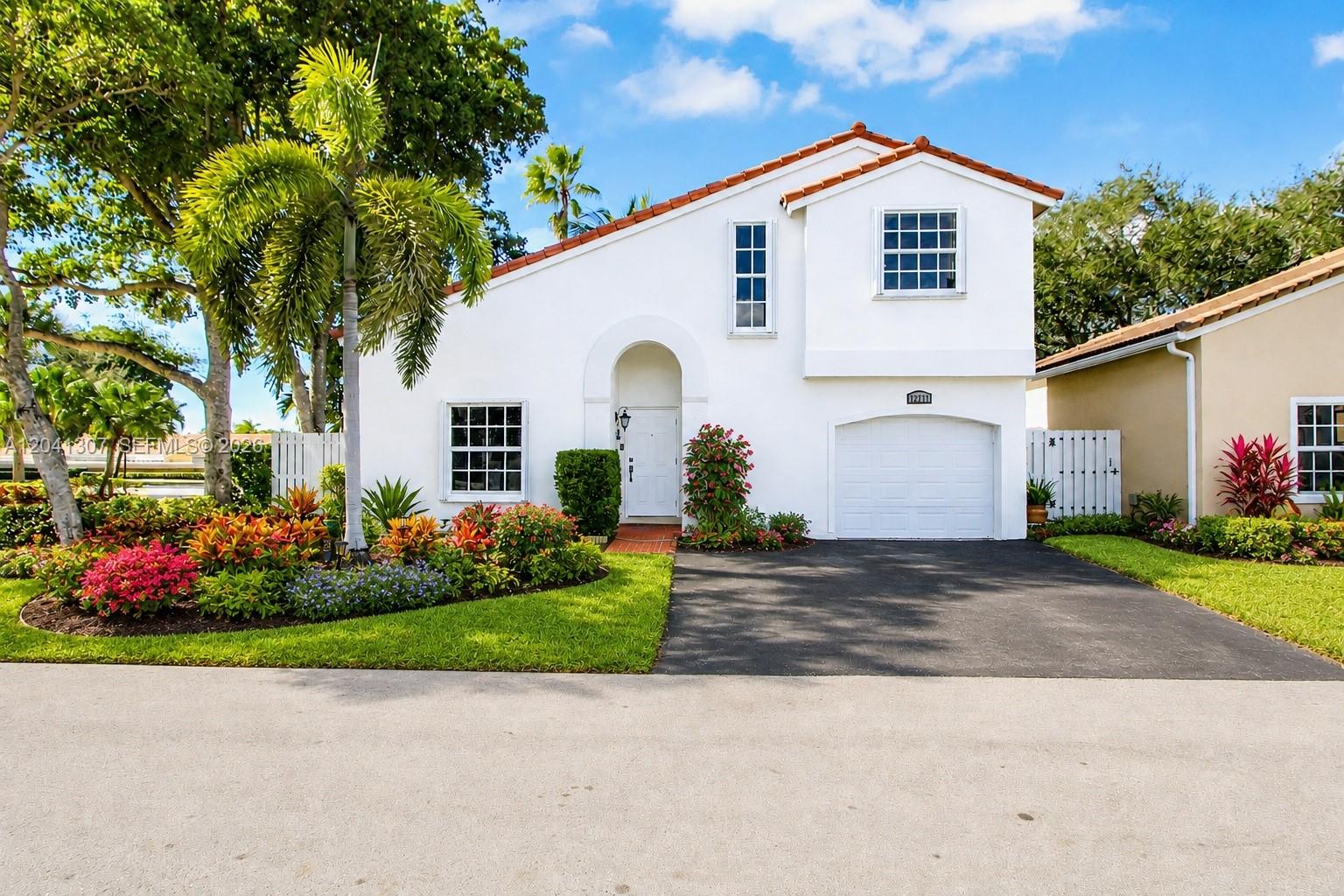 12797 NW 13th St, Sunrise FL 33323