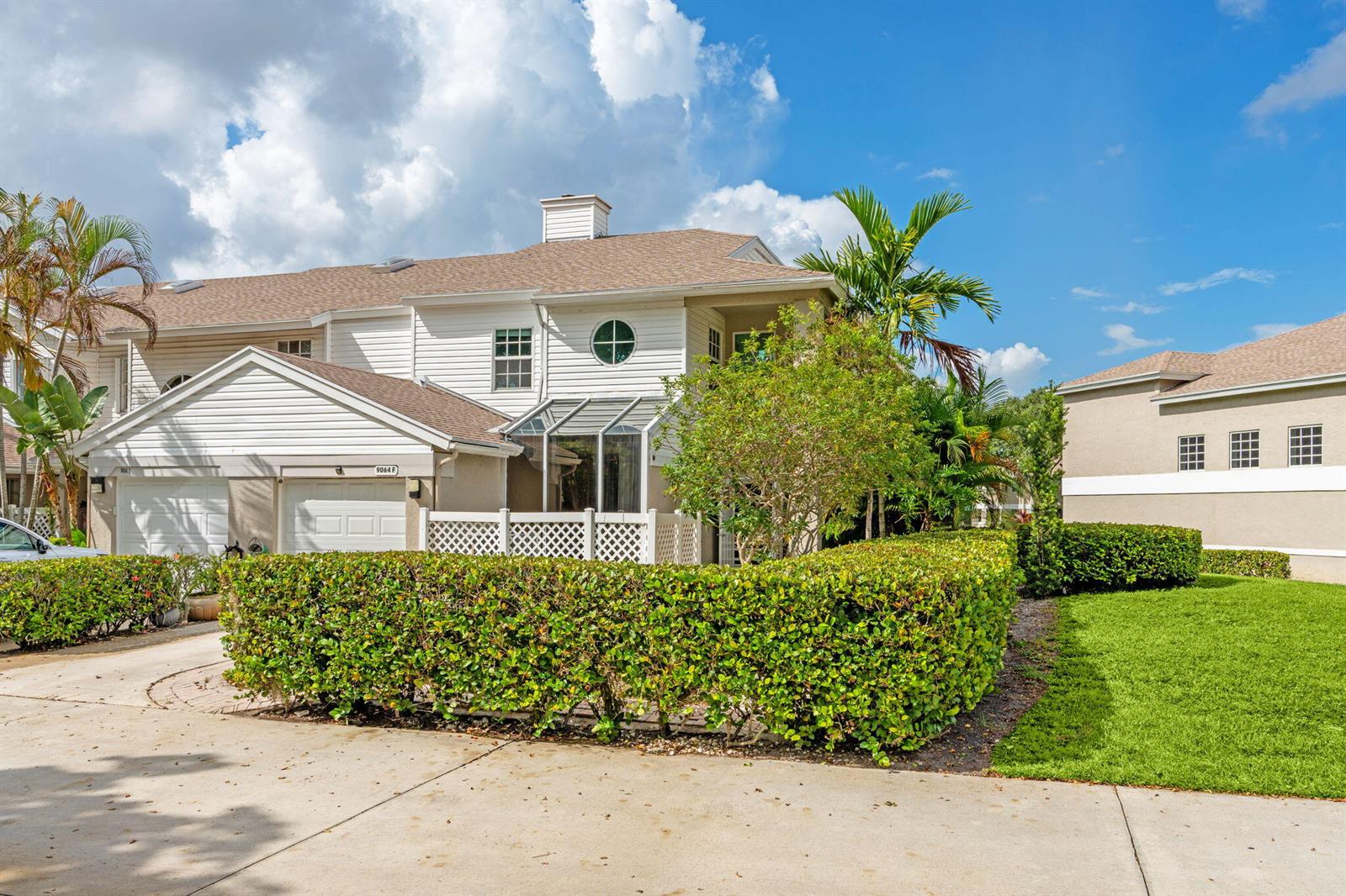 9064 Boca Gardens Parkway # F, Boca Raton FL 33496