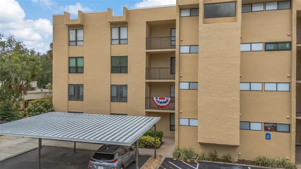 2614 COVE CAY DRIVE UNIT 102