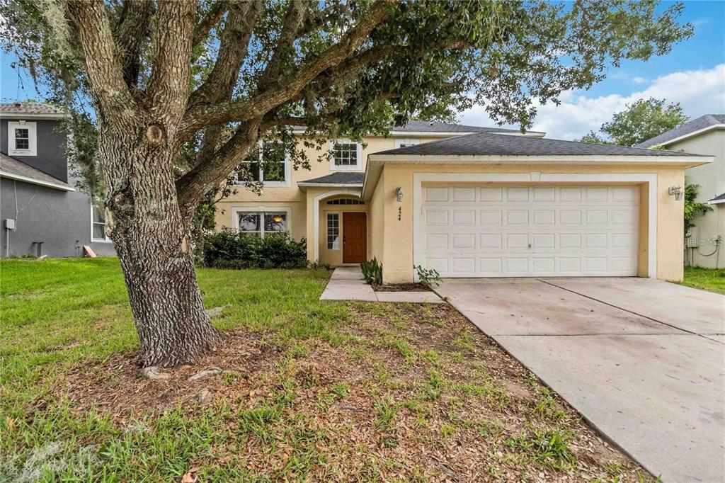 424 DOMINISH ESTATES DRIVE