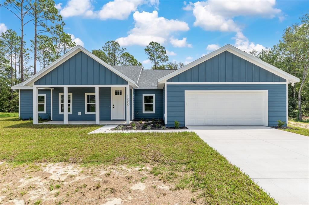 10055 FOX HOLLOW DRIVE