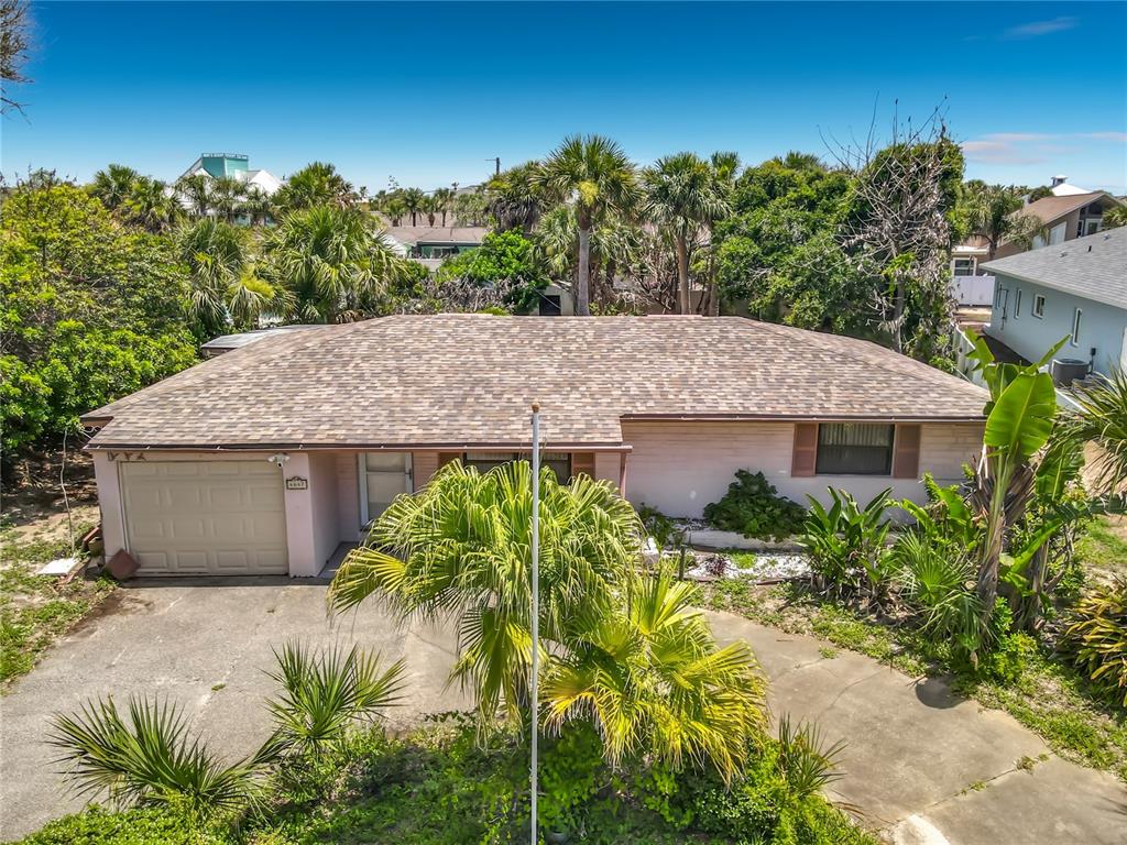 4647 SAXON DRIVE