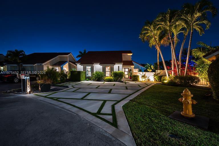 12755 SW 60th Ln, Miami FL 33183