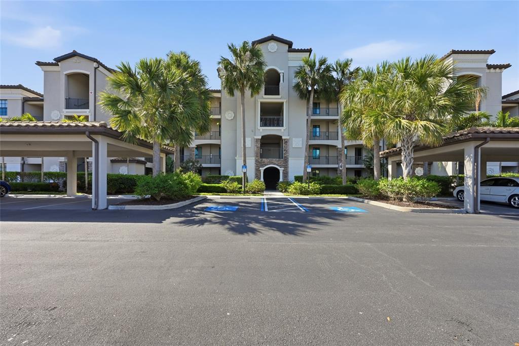 16904 VARDON TERRACE UNIT 205