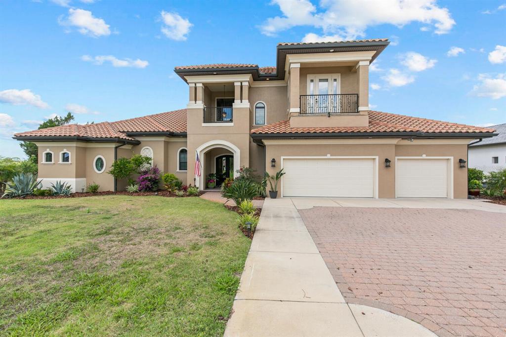 110 HERON DRIVE