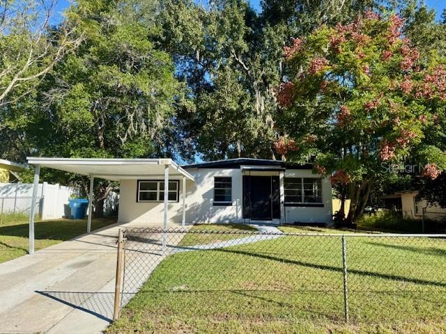 21493 CAMPBELL DRIVE