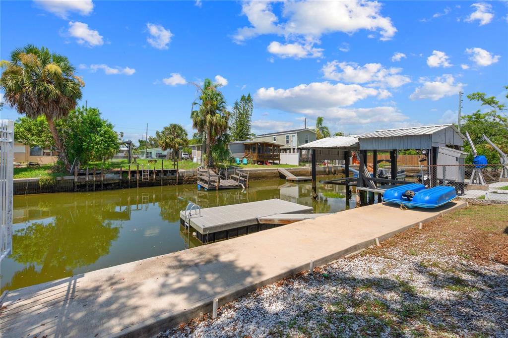 6833 FLICKER LANE, HUDSON, FL — photo 3 of 30