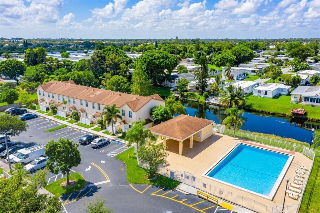 6631 Winfield Boulevard # 6, Margate FL 33063