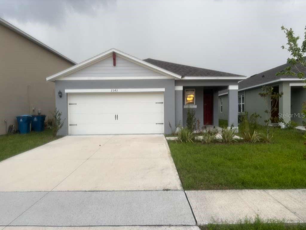 2343 AQUILINE NEST STREET
