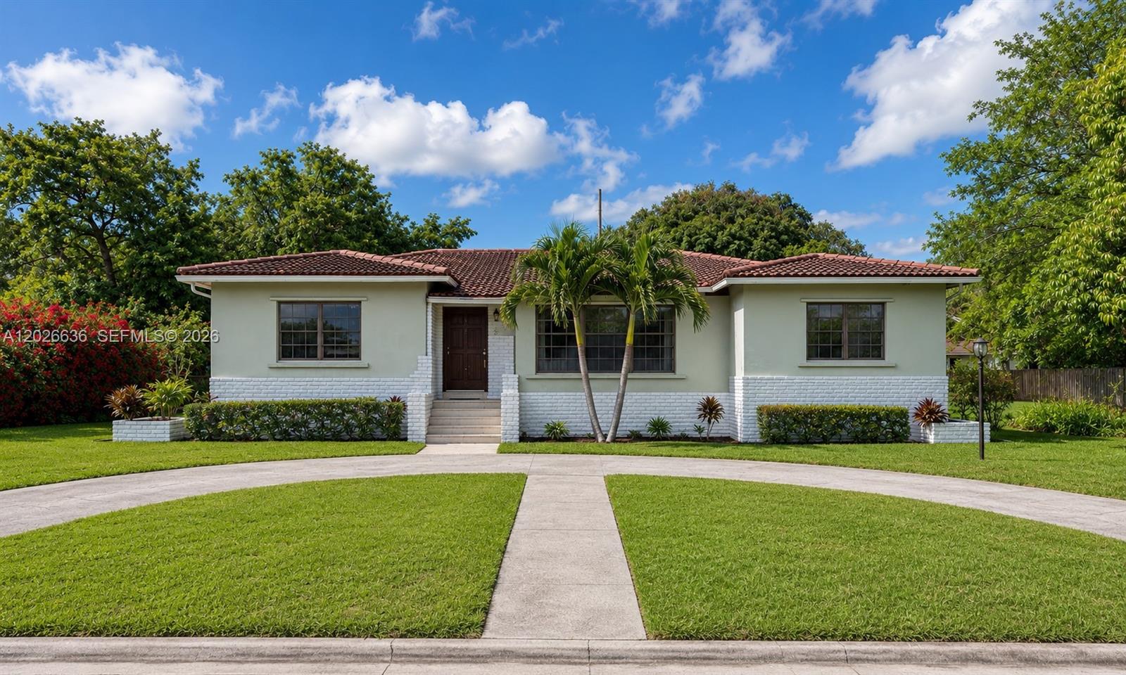 2 NE 110th St, Miami Shores FL 33161