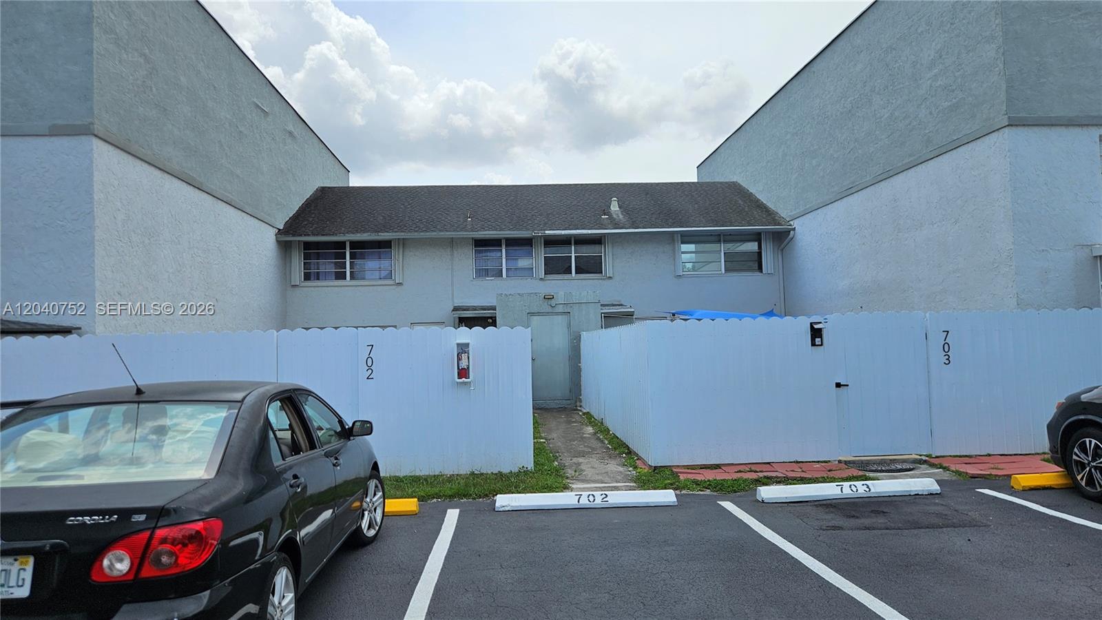 8460 SW 156th Pl # 702, Miami FL 33193