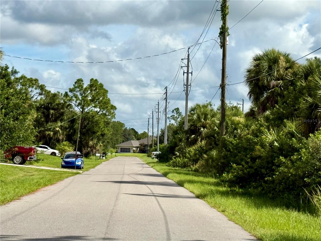 OCEANSIDE ST, NORTH PORT, FL — photo 2 of 11