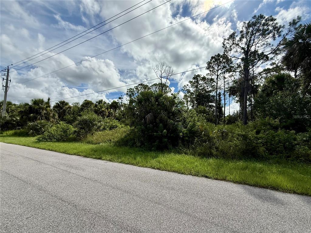 OCEANSIDE ST, NORTH PORT, FL — photo 4 of 11