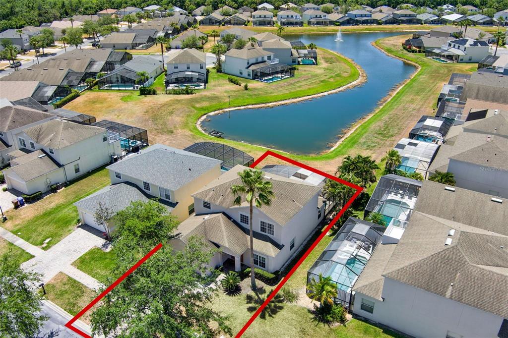 4739 CUMBRIAN LAKES DRIVE