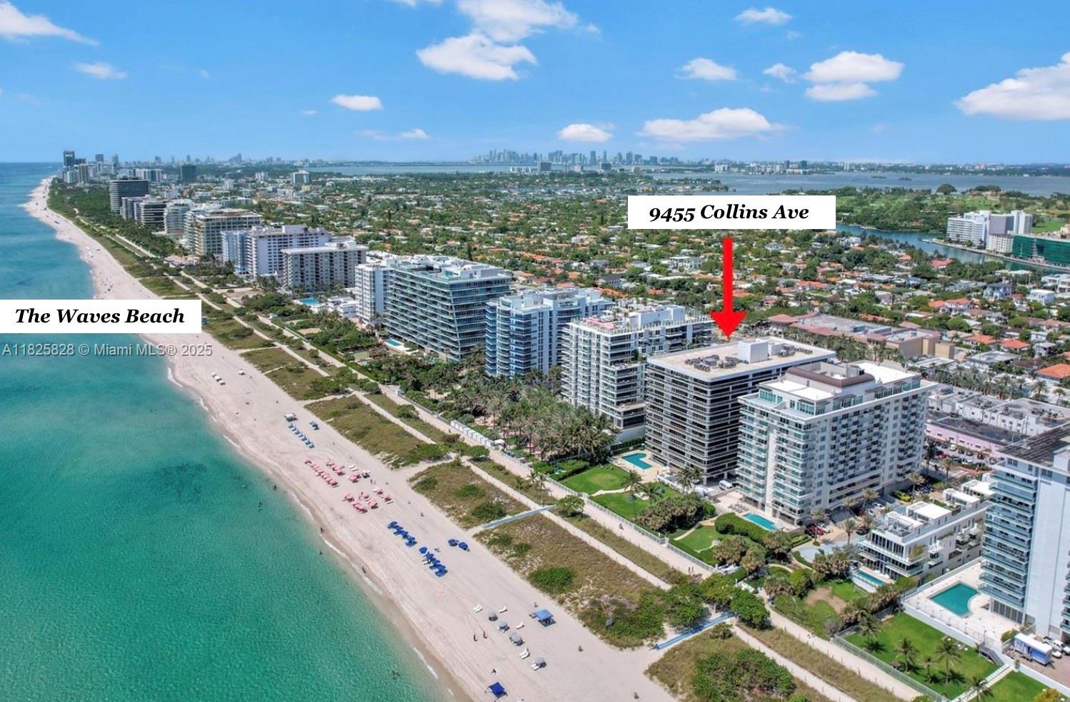 9455 Collins Ave # 301, Surfside FL 33154