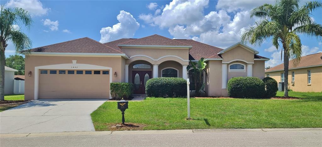 3442 STONEWAY DRIVE