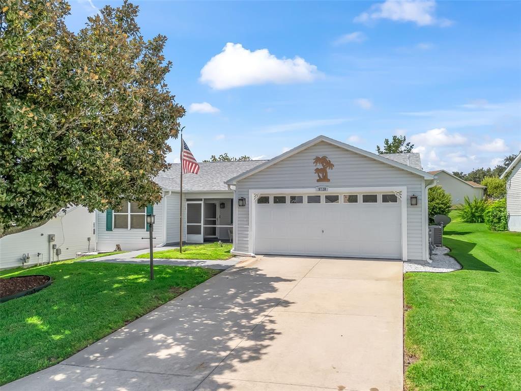 9728 SE 168TH ELDERBERRY PLACE