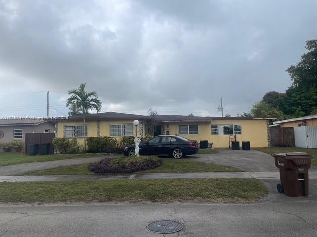 6250 W 5th Ln, Hialeah FL 33012