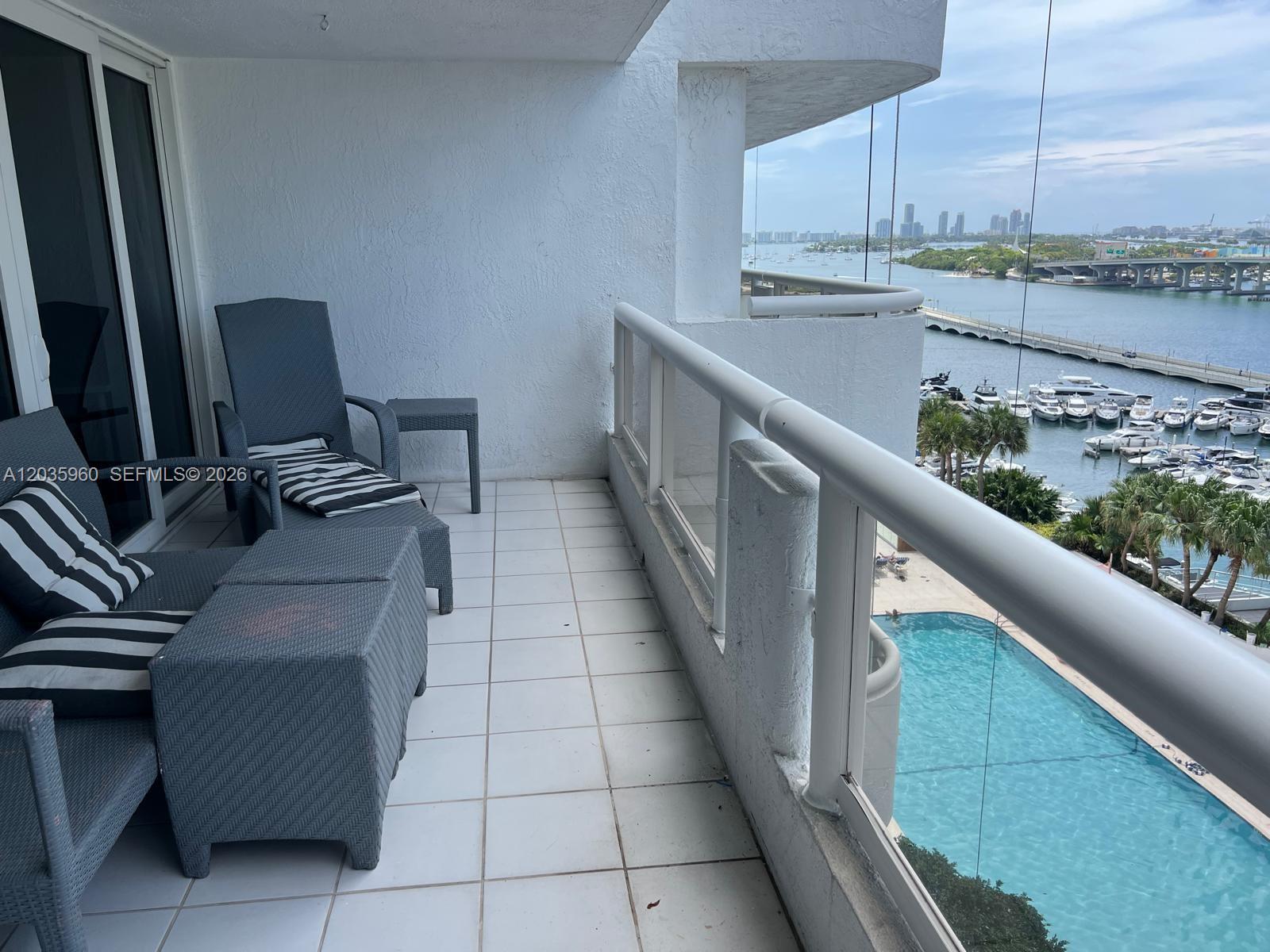 1717 N Bayshore Dr # 1742, Miami FL 33132