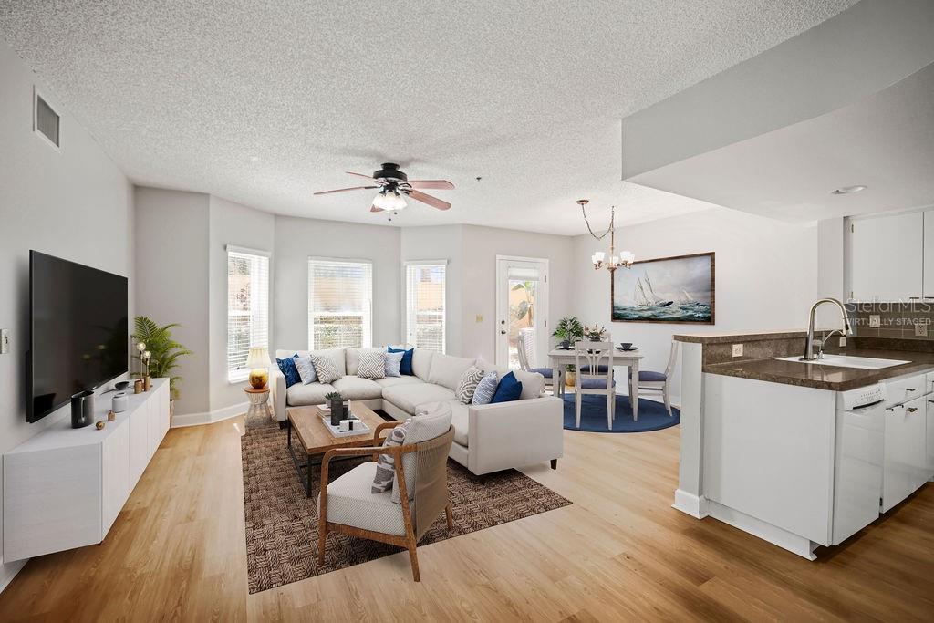 2209 UTOPIAN DRIVE E UNIT 117, CLEARWATER, FL — photo 3 of 30