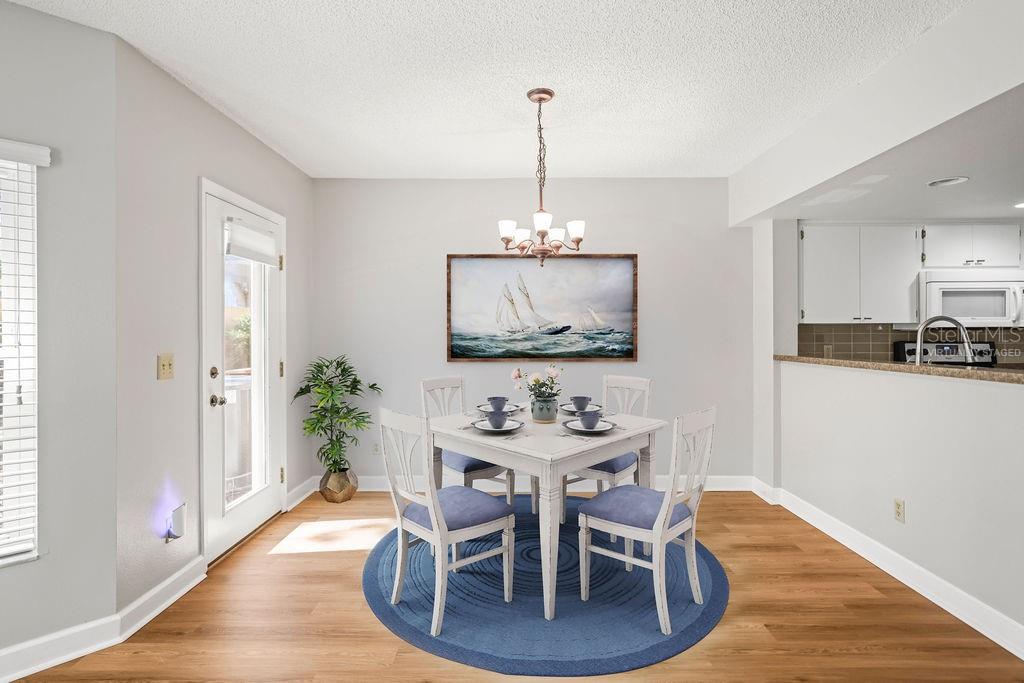 2209 UTOPIAN DRIVE E UNIT 117, CLEARWATER, FL — photo 5 of 30