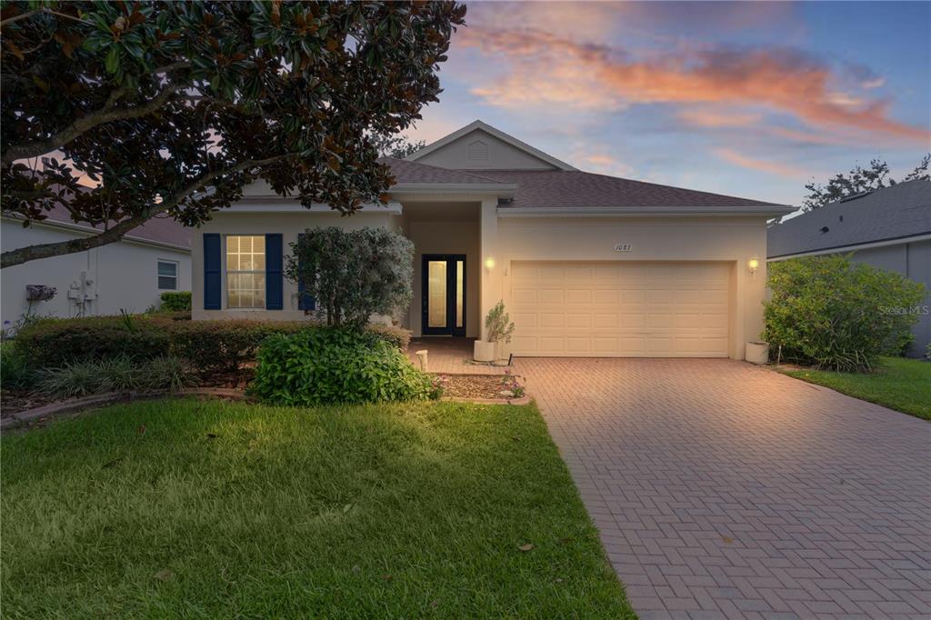 1083 MESA VERDE COURT