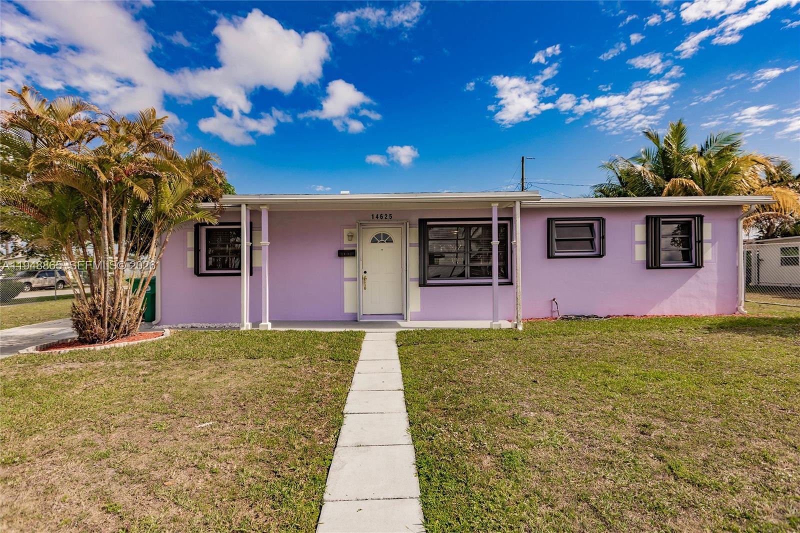 14625 SW 104th Pl, Miami FL 33176