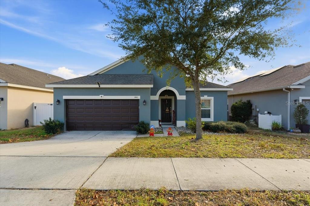 1441 WOODLARK DRIVE