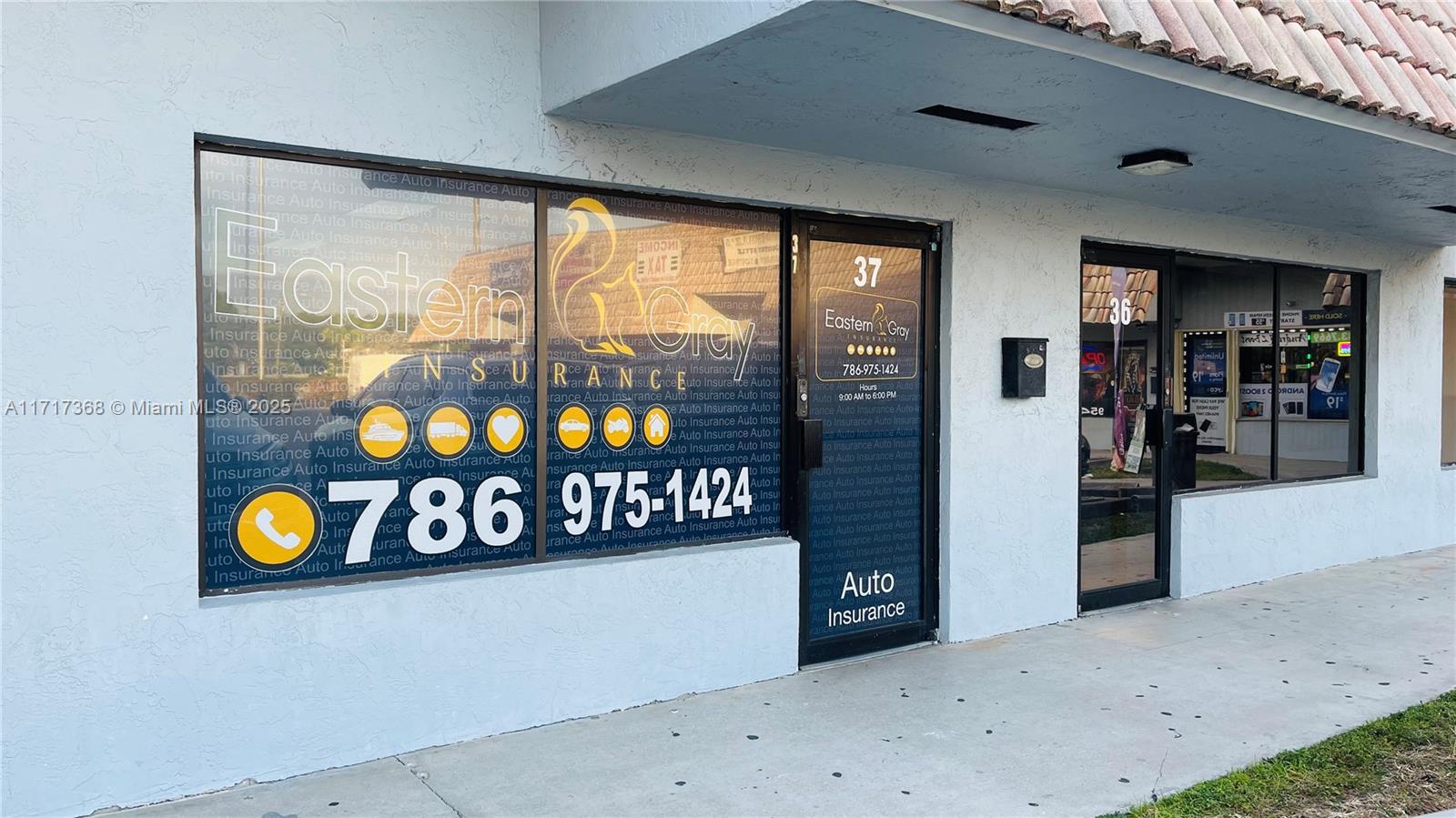 3056 S State Road 7, Miramar FL 33023
