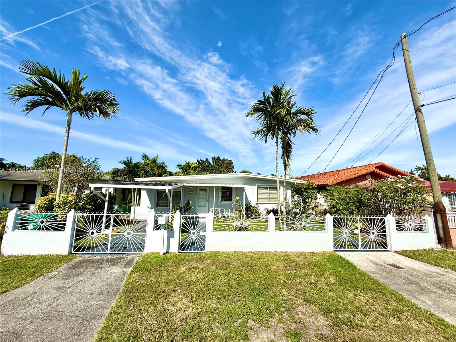 6339 SW 32nd St, Miami FL 33155