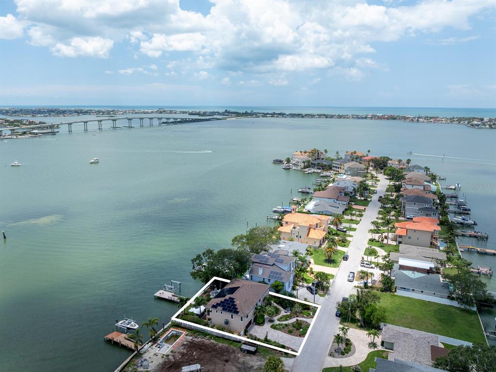 8 SUNSET BAY DRIVE