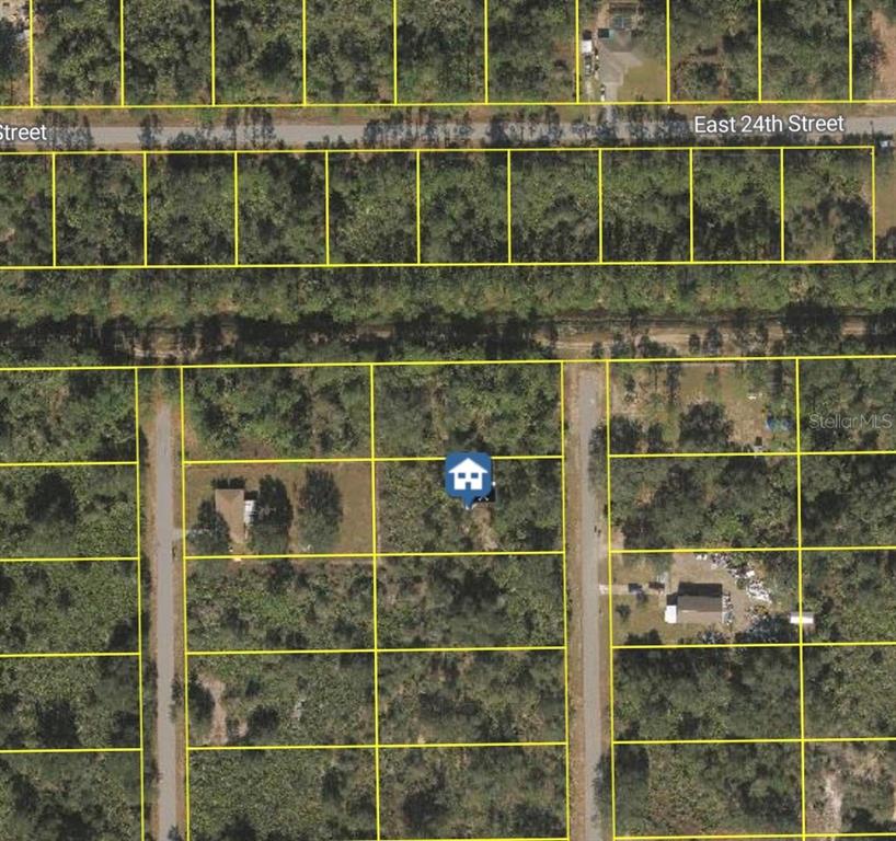2319 ABBOTT AVENUE, ALVA, FL — photo 2 of 3