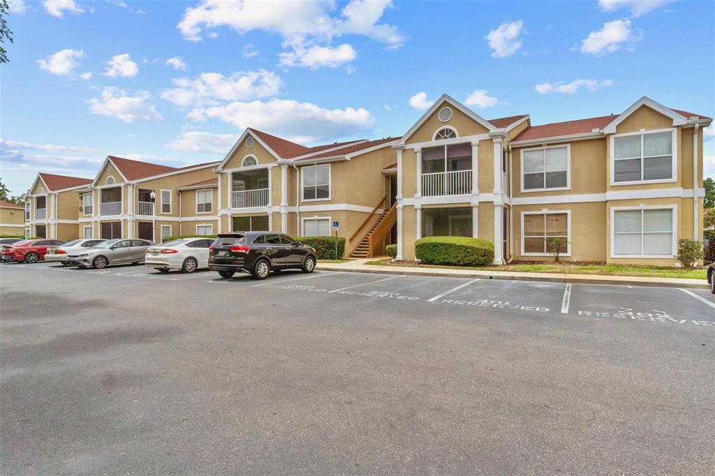 9481 HIGHLAND OAK DRIVE UNIT 212
