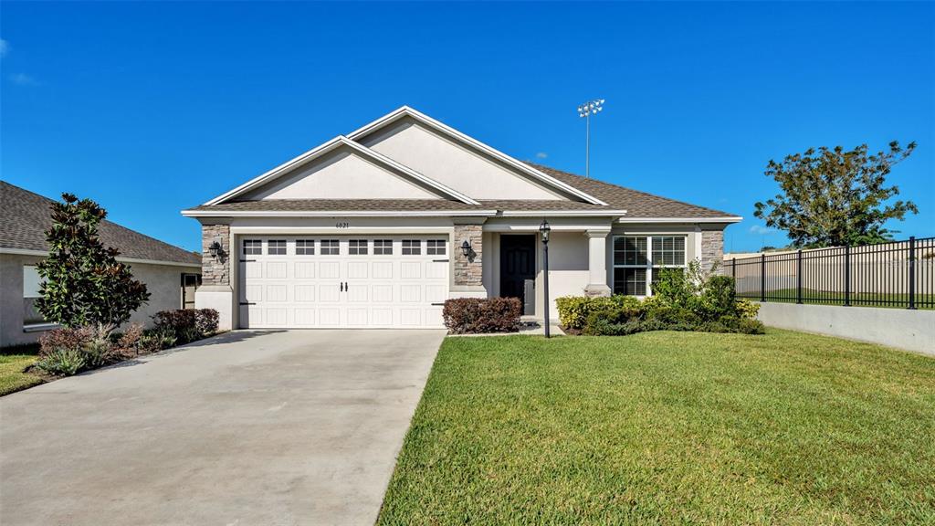6021 EAGLE POINTE DRIVE