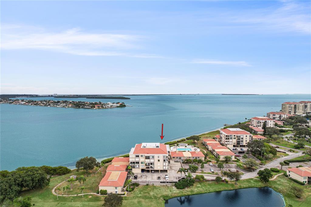 6104 PALMA DEL MAR BOULEVARD S UNIT 302