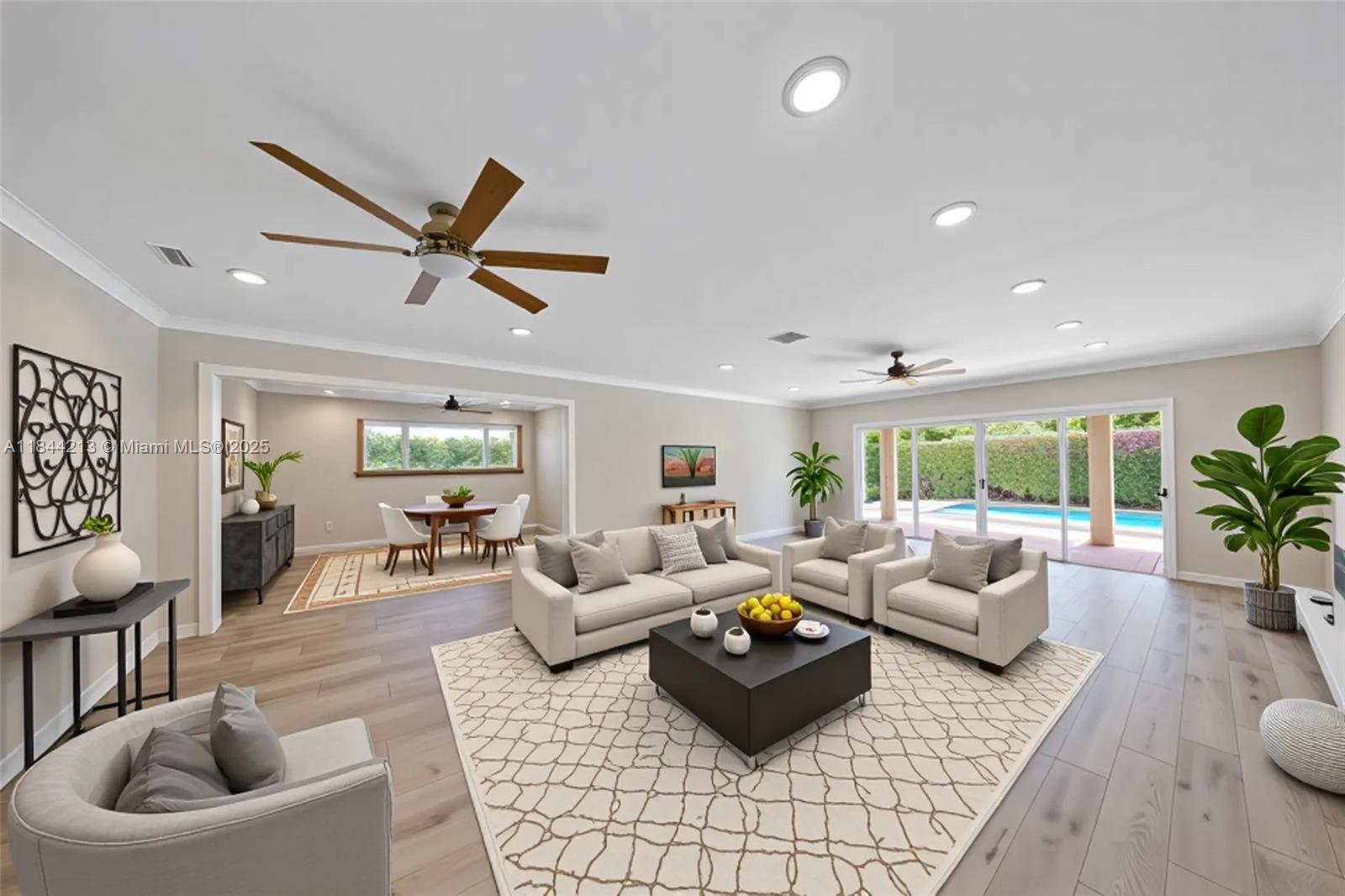 1237 Dove Ave, Miami Springs FL 33166