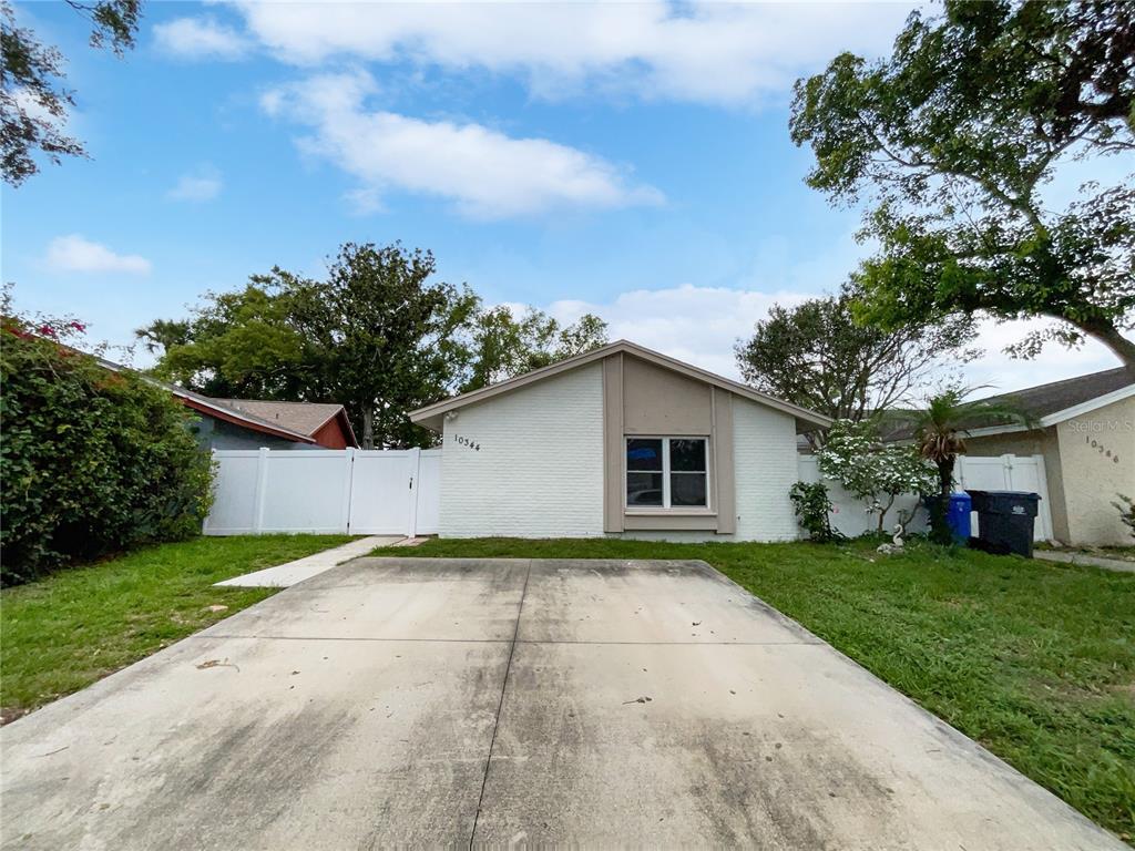 10344 ROSEMOUNT DRIVE
