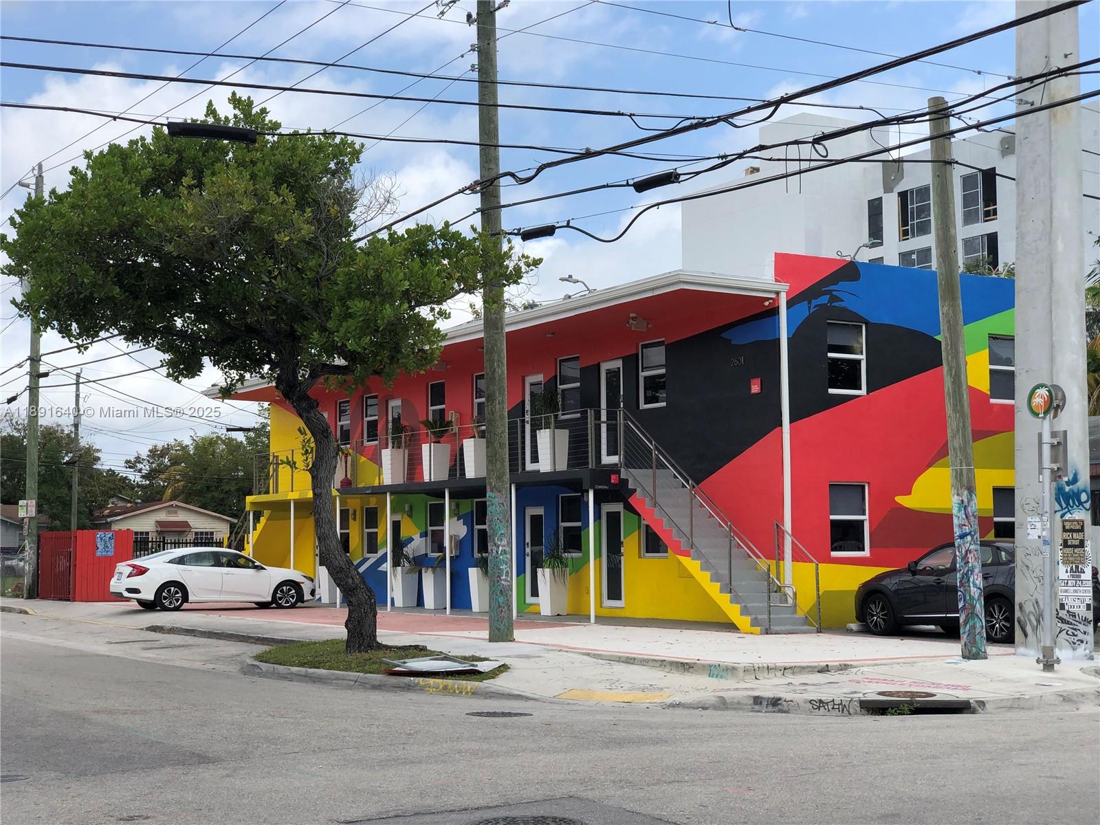 2601 NW 1st Ave # 4, Miami FL 33127
