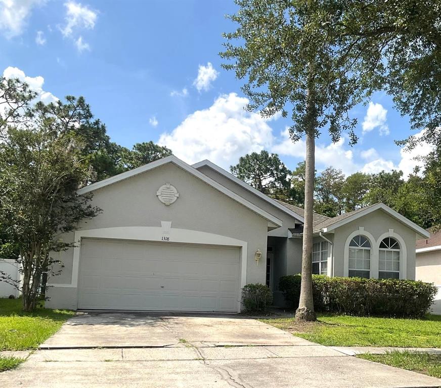 1318 LAKE BISCAYNE WAY