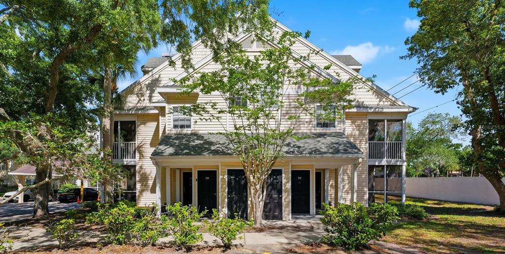 3321 HAVILAND COURT UNIT 104