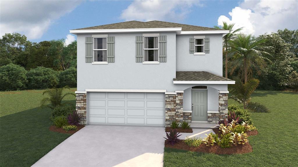 10519 TUCKER ROAD