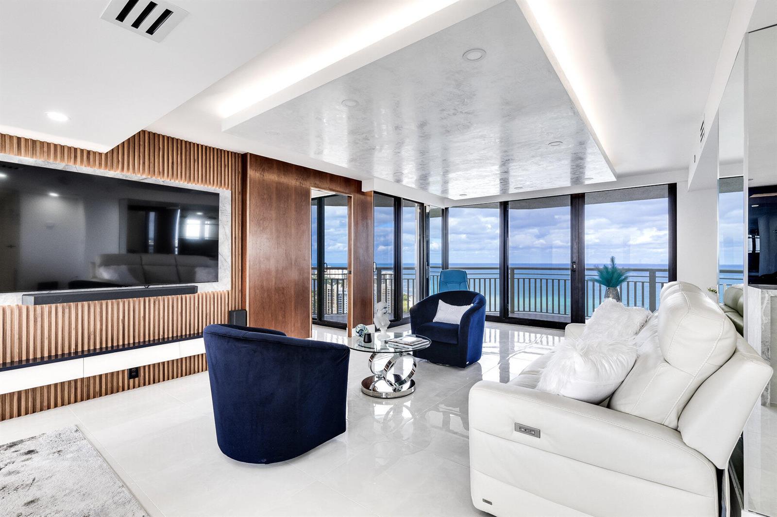 3000 N Ocean Drive # a, Singer Island FL 33404