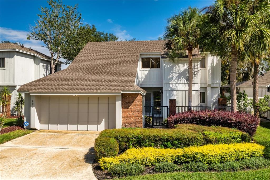 2674 BENT HICKORY CIRCLE