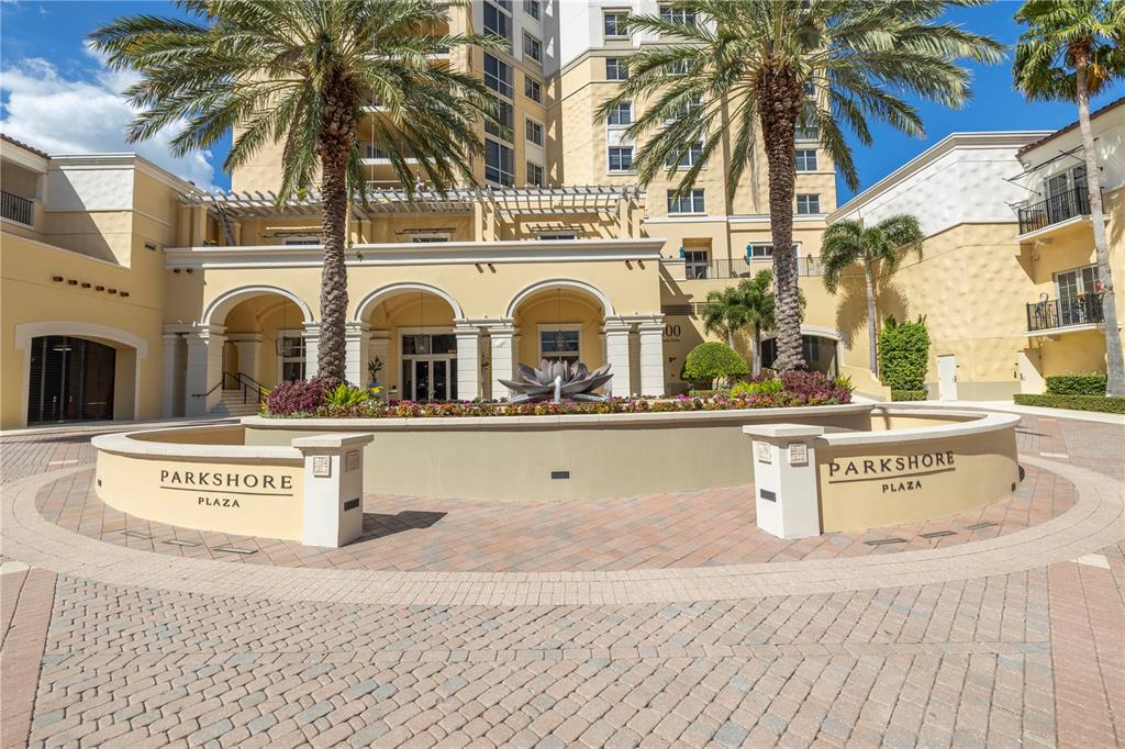 300 BEACH DRIVE NE UNIT 2101