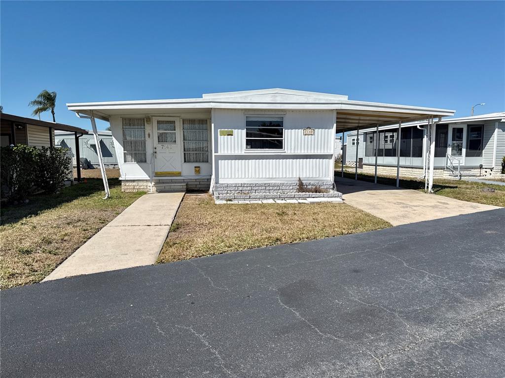 7140 MOUNT JUPITER DRIVE NE UNIT 606