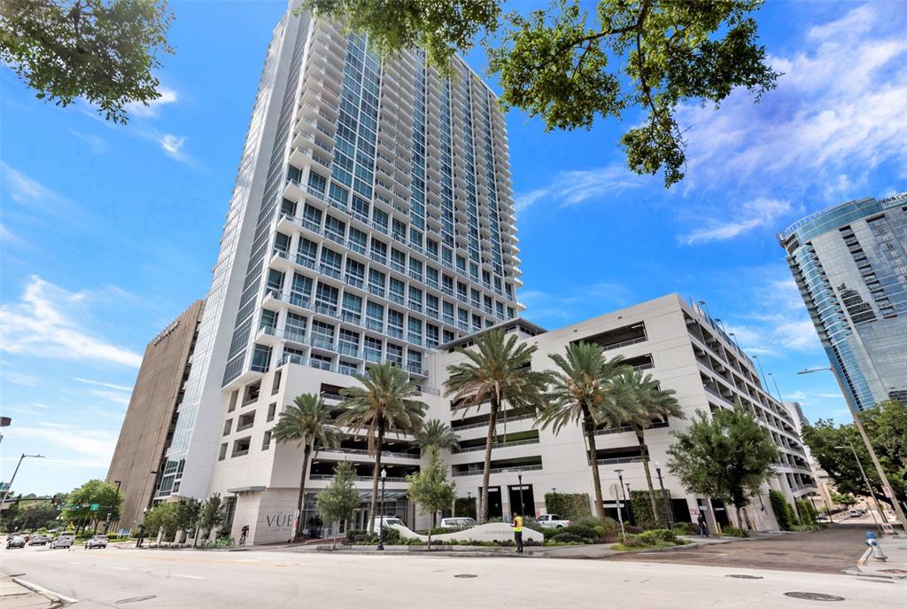 150 E ROBINSON STREET UNIT 2A