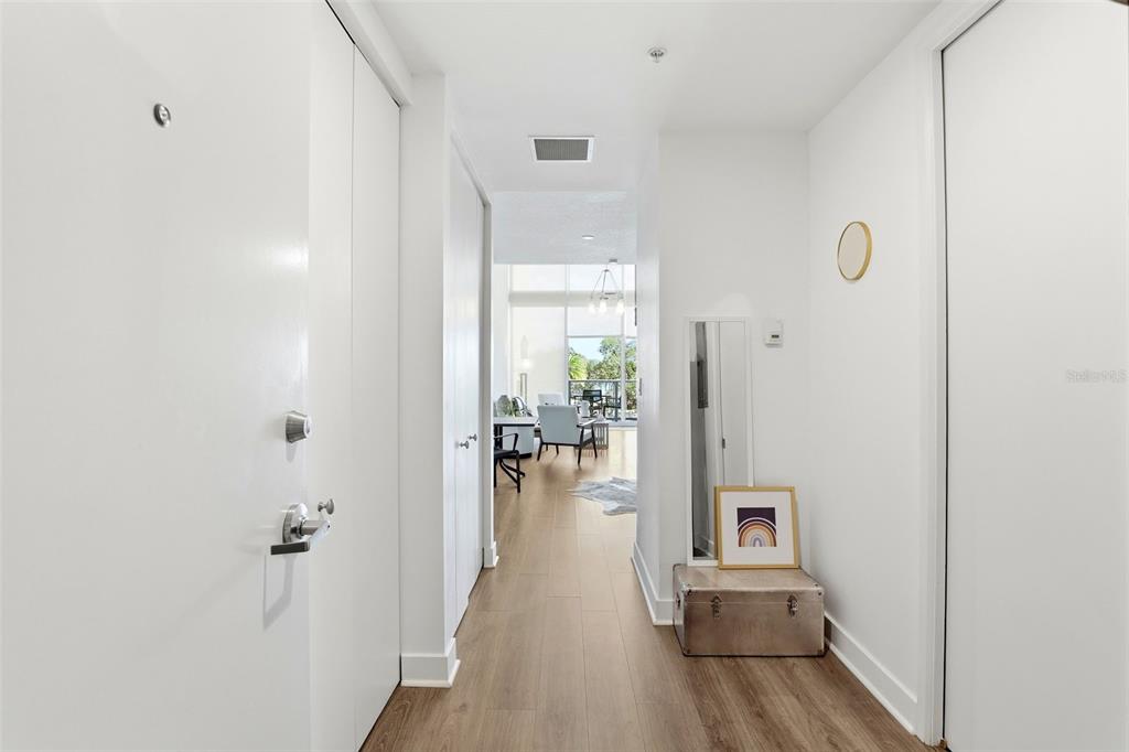 150 E ROBINSON STREET UNIT 2A, ORLANDO, FL — photo 4 of 30